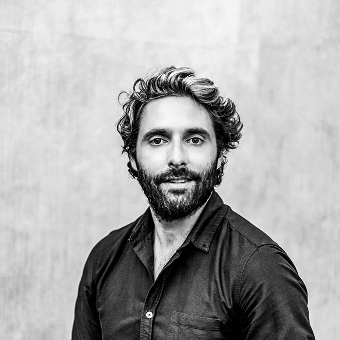 Portrait of Wendy Lecaillon